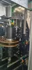 Gelman - 11-axis CNC Rolling Machine 
