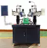 Gelman - 6-axis CNC knurling machine