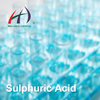 Brilliance Chemical - Sulphuric Acid 