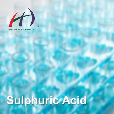 Brilliance Chemical - Sulphuric Acid 