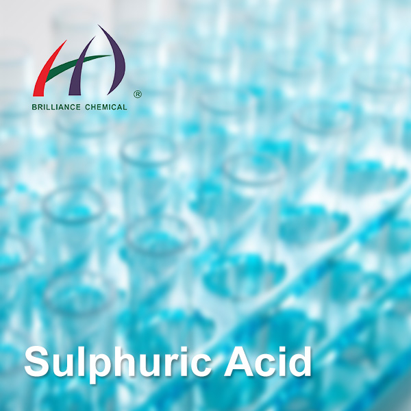 Brilliance Chemical - Sulphuric Acid 