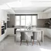  WY-C50 0rinary Casement Window-Profile