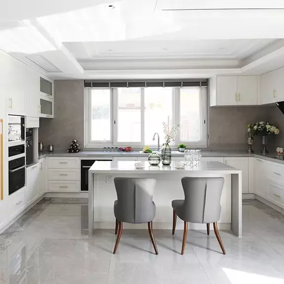 WY-C50 0rinary Casement Window-Profile