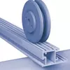 Gelman - Knurling Machine with Strip Insertion (GKC-01)