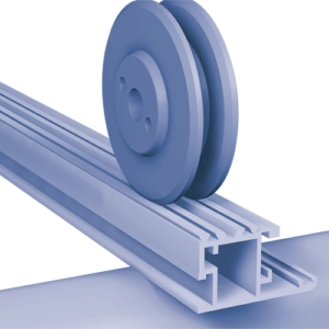 Gelman - Knurling Machine with Strip Insertion (GKC-01)