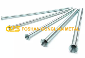 Gonglian Metal - China Wholesale Tempered Steel Tube Bending Springs