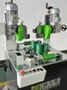 Gelman - Knurling Machine with Strip Insertion (GKC-01)