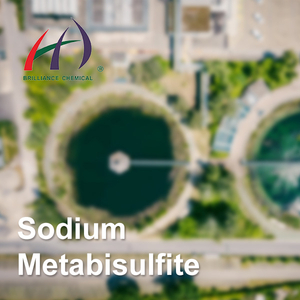 Brilliance Chemical - Sodium Metabisulfite