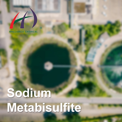 Brilliance Chemical - Sodium Metabisulfite