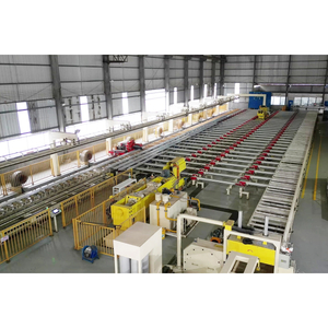 Yejing, - Handling table 