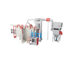 Ramseier Koatings - Encapsulated Powder Coating System
