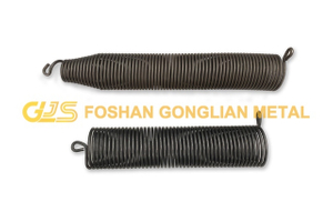 Gonglian Metal - Customized Heavy Duty Steel Garage Door Extension Springs