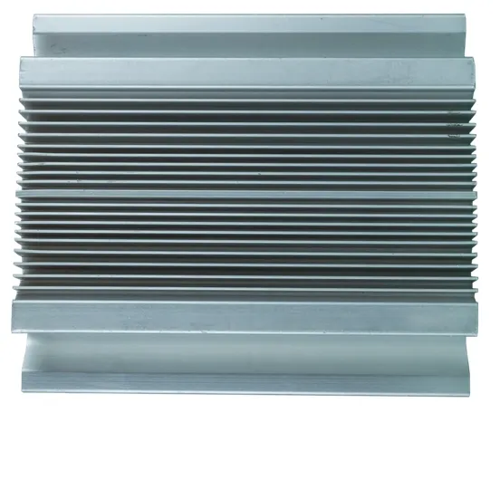 -Aluminum Profiles for Motor Shell