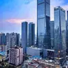 Aluminum Curtain Walls