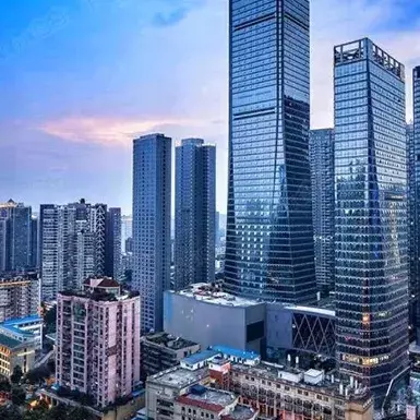 Aluminum Curtain Walls