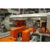Wangeshi - 15MN High-efficiency and Energy-saving Aluminum Extrusion Press