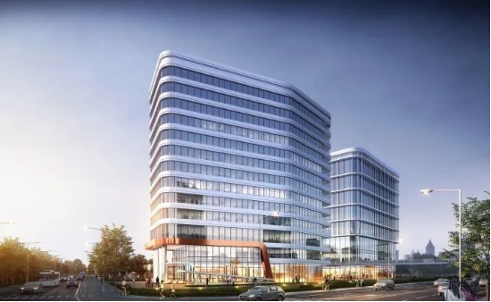 Industrial enclave, accelerating the launch! Yongli Jian Aluminum materials helps to build Zhejiang "Cangnan-Longwan Mountain and Sea Cooperation Industrial Park"