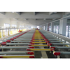 Yejing, - Handling table 