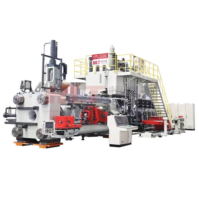 HLT - YPL2200