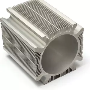 -Aluminum Profiles for Motor Shell