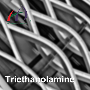 Brilliance Chemical - Triethanolamine