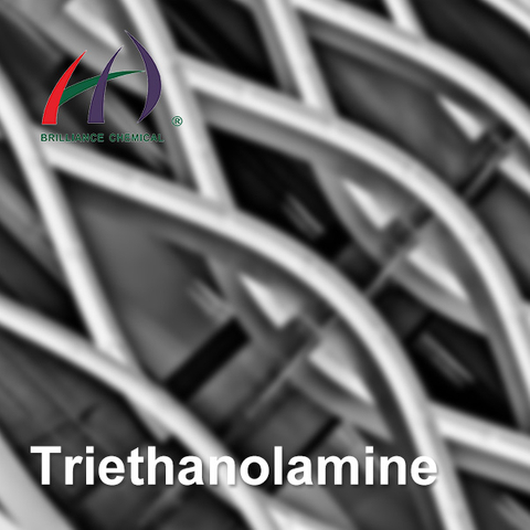 Brilliance Chemical - Triethanolamine