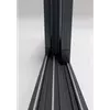 JMA- Neptune Series - Triple Track Sliding Window Aluminium