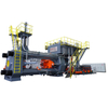 Wangeshi - 36MN High-efficiency Aluminum Extrusion Equipment