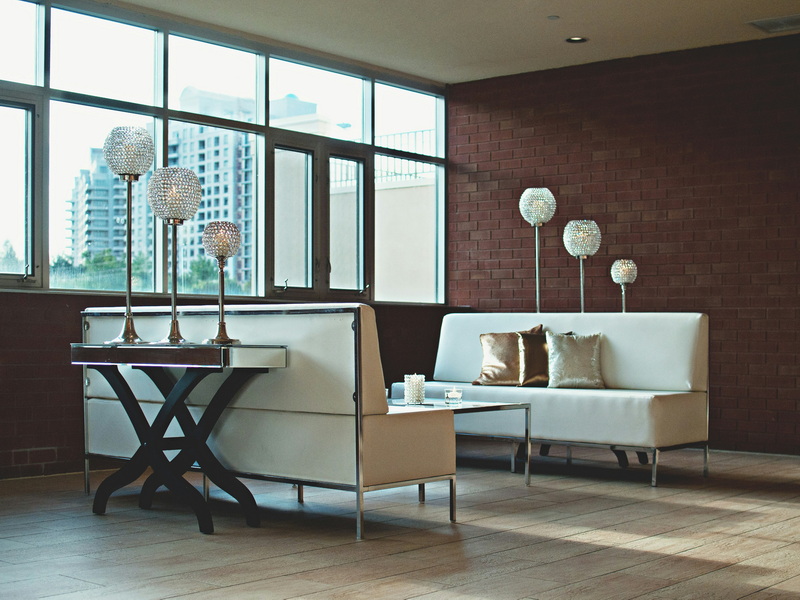 Top Aluminum Furnitures Manufacturers and Suppliers in Czech Republic