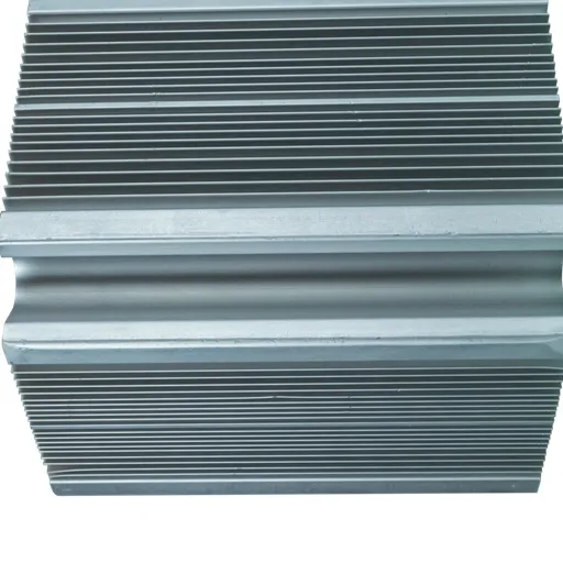 -Aluminum Profiles for Motor Shell