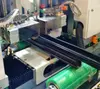 Gelman - 6-axis CNC knurling machine