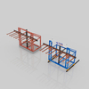 [Yingcai] Folding box machine