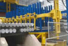 [Autech ]Automatic billet stacking line