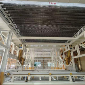 [CWTECH]Vertical Anodizing Line