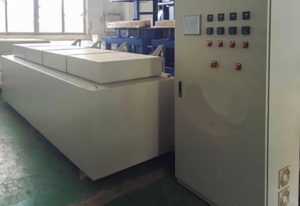 [Jianeng] Mold furnace