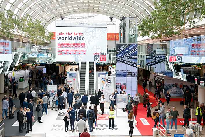 [G-CLEF]The biennial event kicks off – G Clef makes a stunning debut in Düsseldorf, Germany!