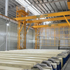 [CWTECH]Horizontal Anodizing Line
