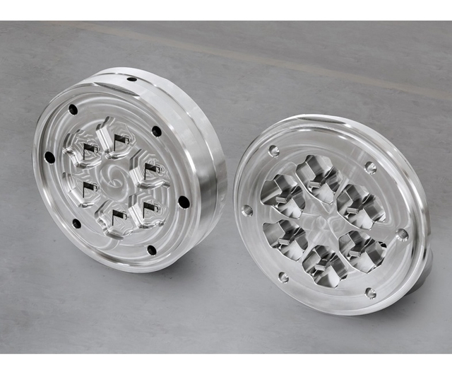 [Giansun]Solar frame extrusion die