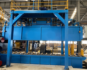 [Jianeng] Online quenching system