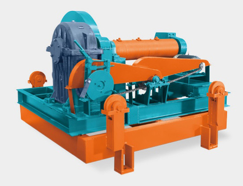 [Huitai ] Wire rope casting system