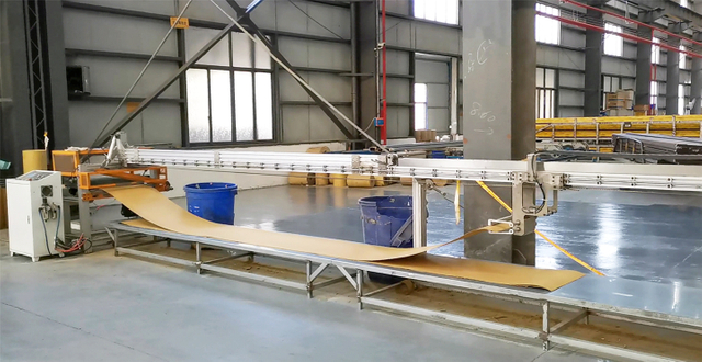 [Diyi]Automatic Paper Cutter