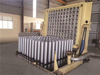 [Juchen]Aluminum rod casting machine