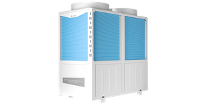 [Kingfit]Air cooled modular chiller(heat pump) unit