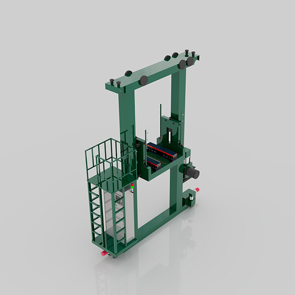 [Yingcai] Stacker (short)