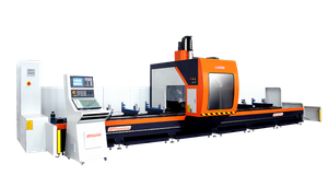 [OYT]OYT-C423S (4 Axis Machining Center)