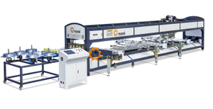 [Diyi]Single ( Multiple ) Bagging Machine