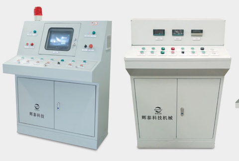 [Huitai ] Casting machine control cabinet