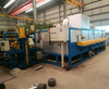 [Jianeng] Energy-saving multi-rod hot shear furnace