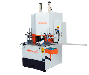 [OYT] OYT-V600 Vertical 90-degree V-port multifunctional sawing machine