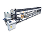 [Diyi]Single Tie Automatic Bagging Machine